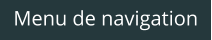 Menu de navigation